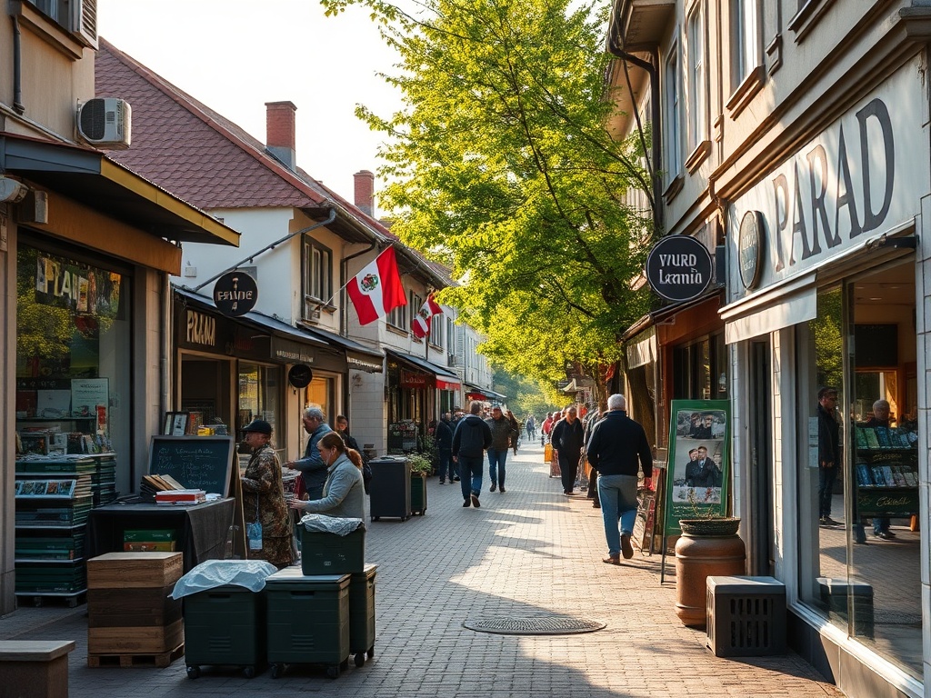 Praca w Sieradzu marzec 2026. Jakie oferty czekają?