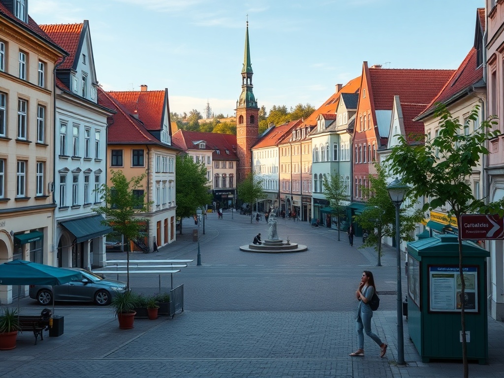 Podsumowanie wydarzeń w Sieradzu z 27 marca 2026 roku – kluczowe informacje dla mieszkańców