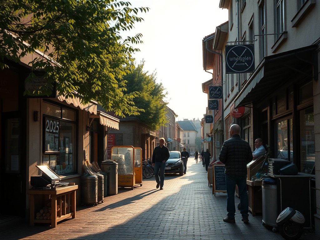 Sieradz budżet 2025 - analiza dochodów i wydatków miasta